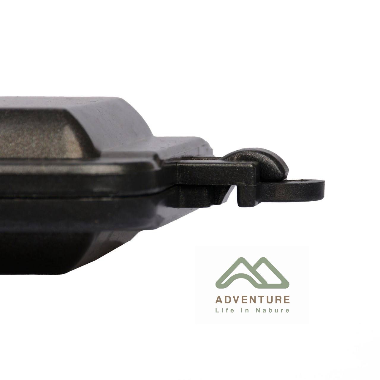 ساندویچ ساز دو نفره لایف کمپ