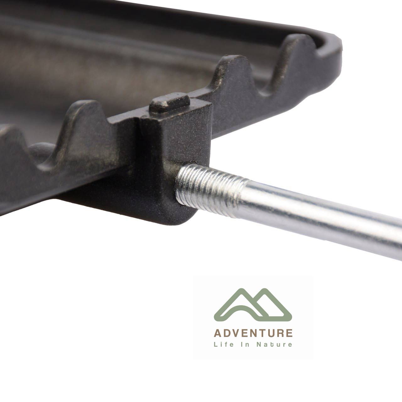 ساندویچ ساز دو نفره لایف کمپ