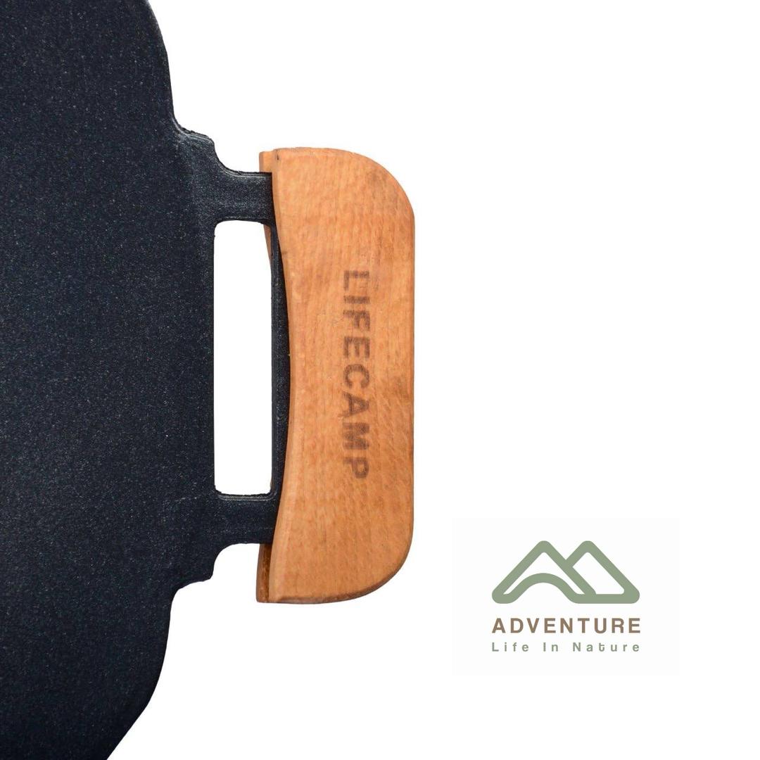 ساج لایف کمپ