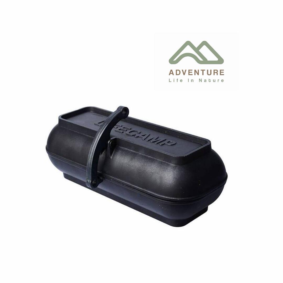 مینی فر ذغالی لایف کمپ