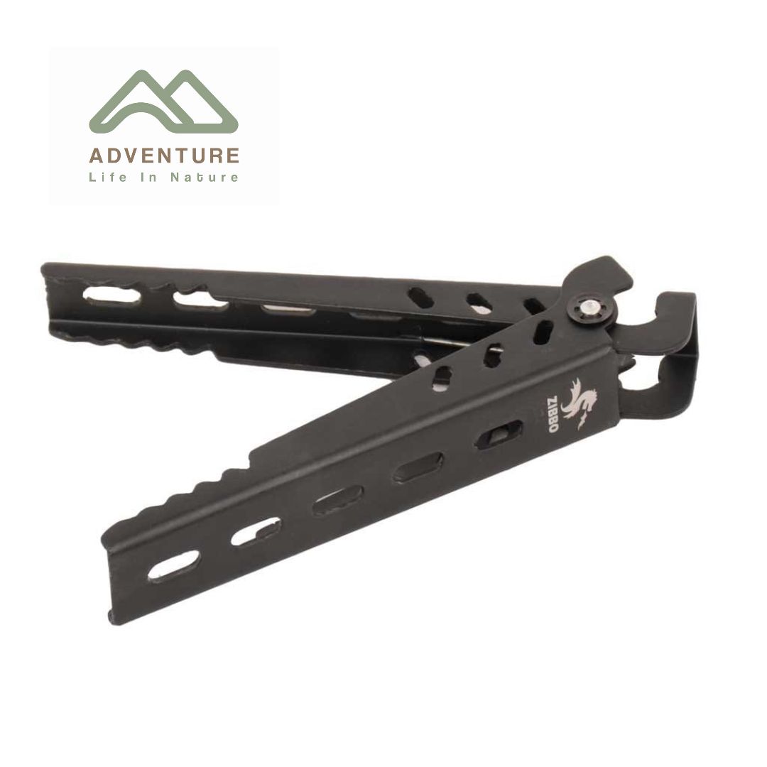 انبر 3 کاره آلومینیوم