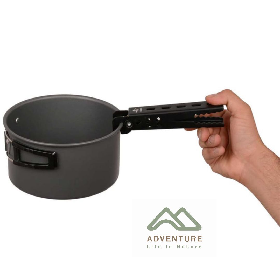 انبر 3 کاره آلومینیوم