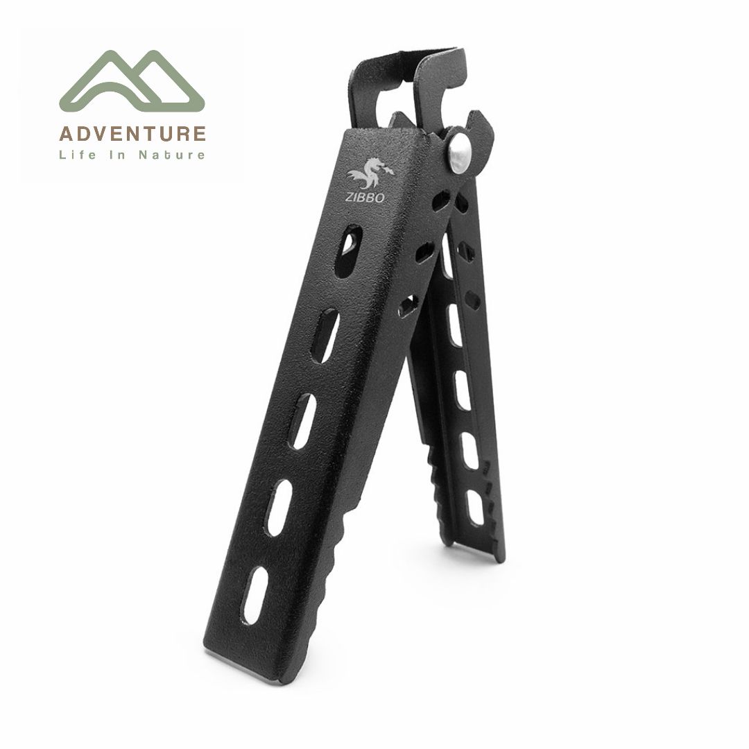 انبر 3 کاره آلومینیوم