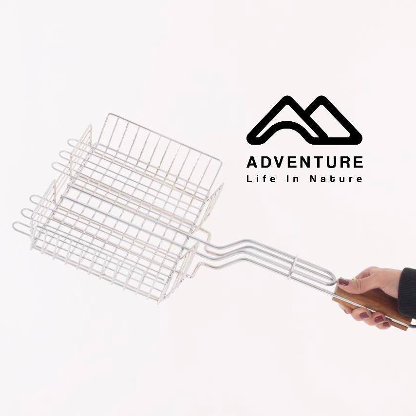 توری کبابی گریل لایف کمپ