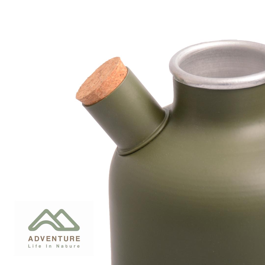 بویلر 2 لیتری لایف کمپ