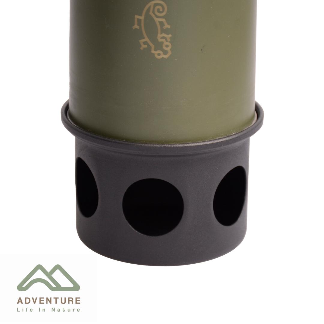 بویلر 2 لیتری لایف کمپ