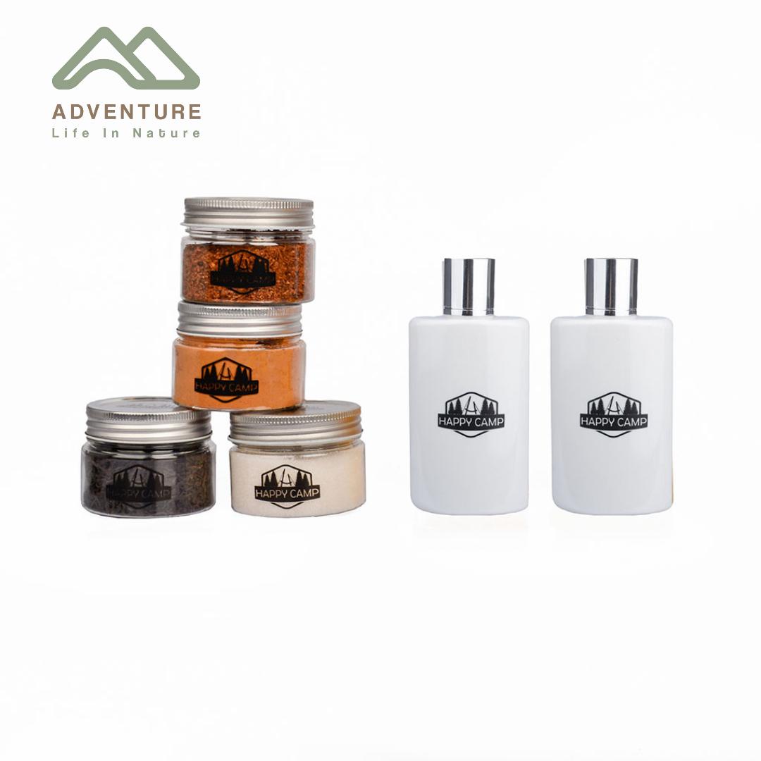 کیف چاشنی هپی کمپ