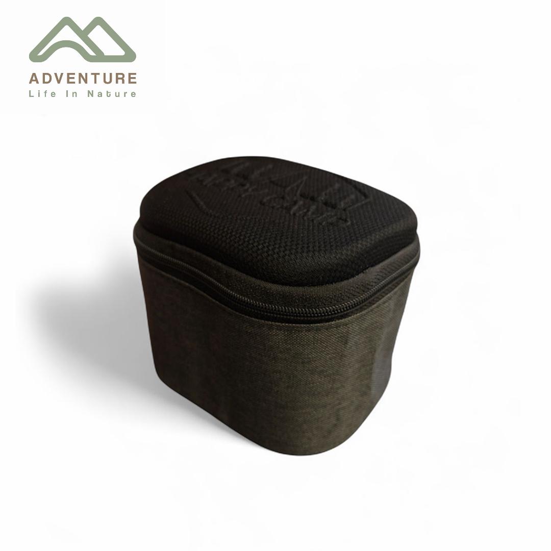 کیف چاشنی هپی کمپ