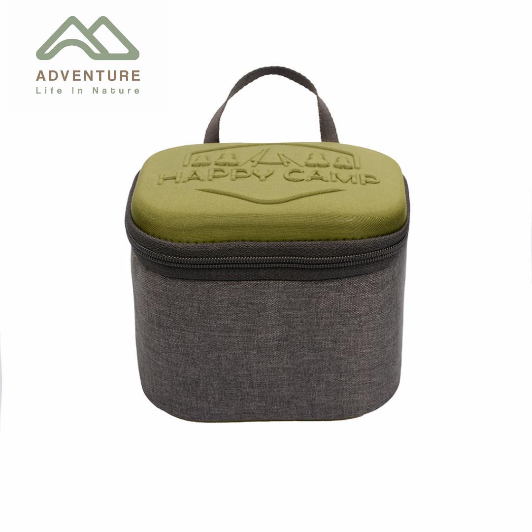 کیف چاشنی هپی کمپ