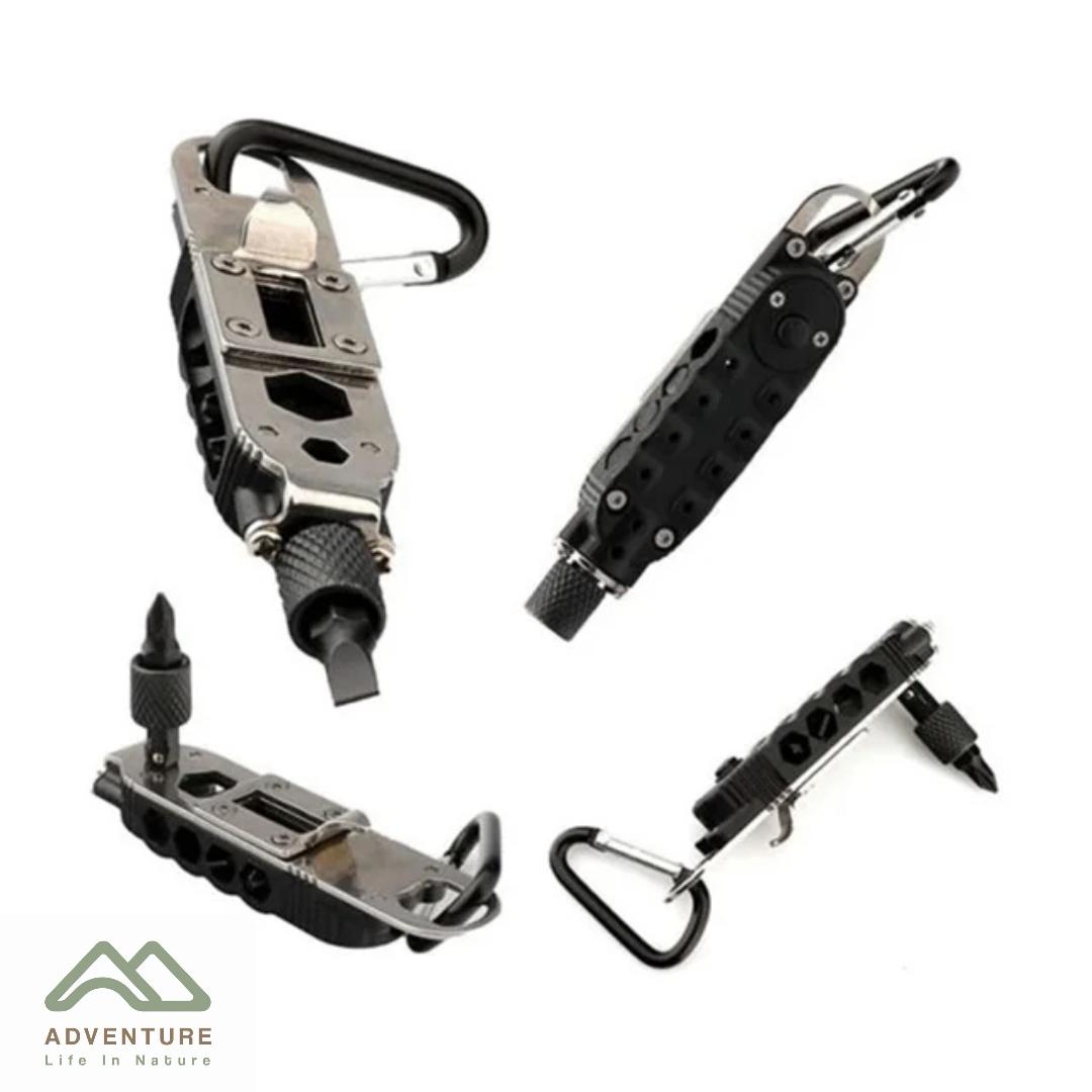 ست ابزار مینی A30