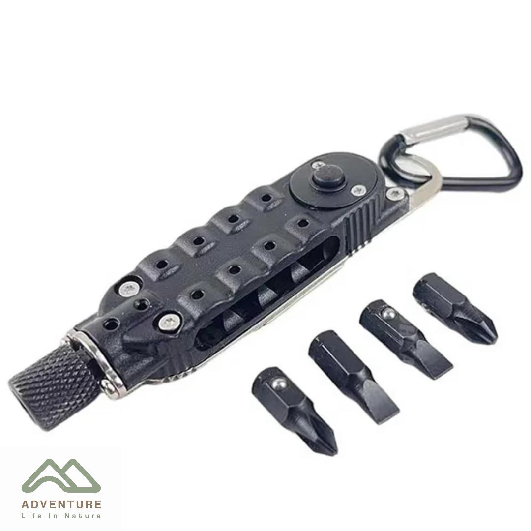 ست ابزار مینی A30