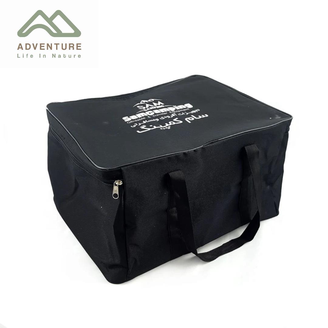 بخاری هیزمی سام کمپینگ