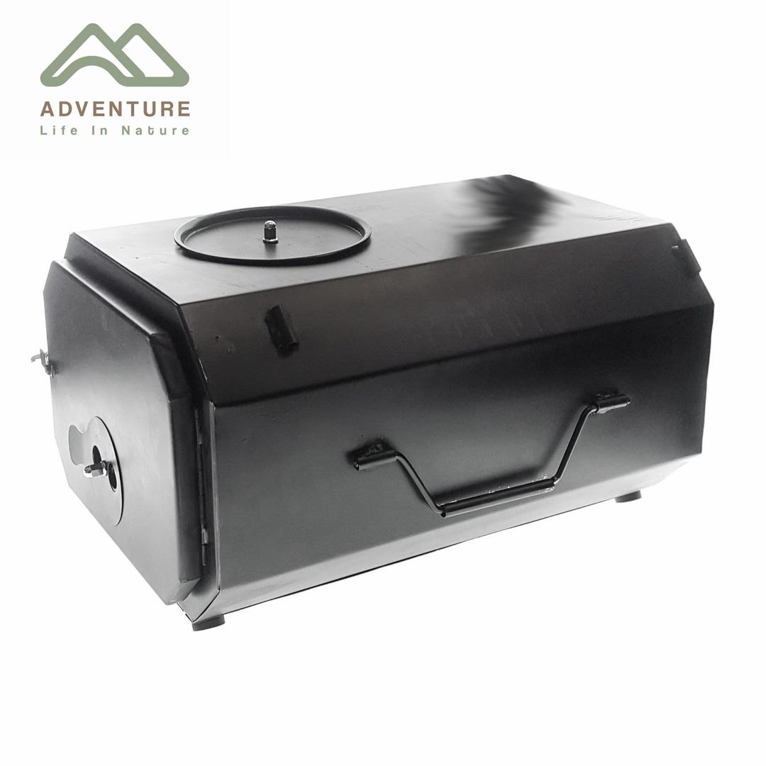 بخاری هیزمی سام کمپینگ