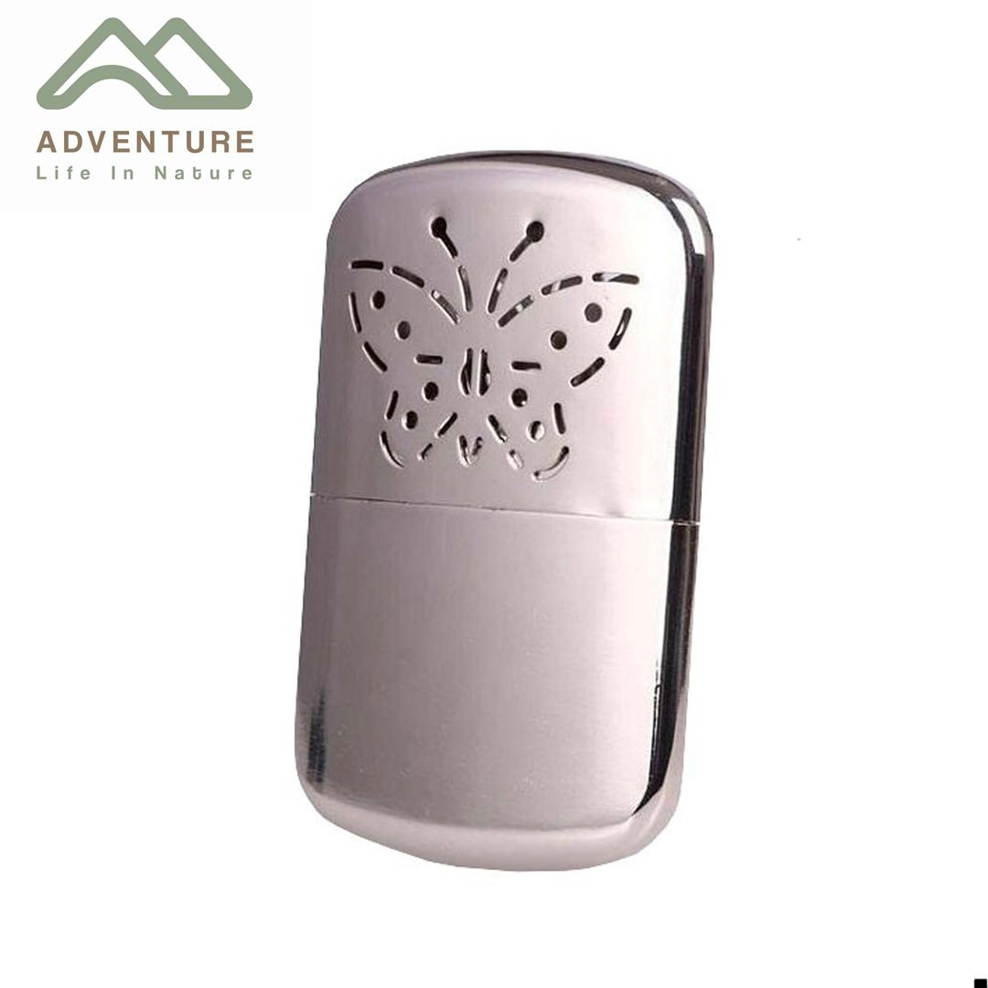 بخاری جیبی استیل