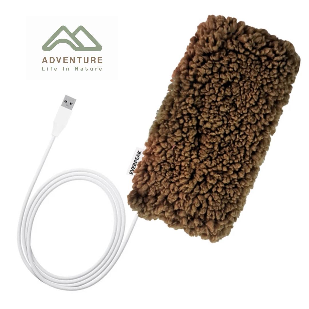 بخاری جیبی تدی