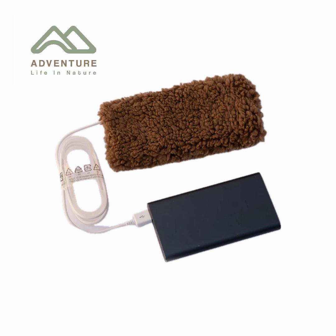 بخاری جیبی تدی