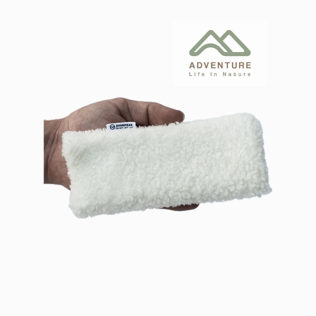 بخاری جیبی تدی