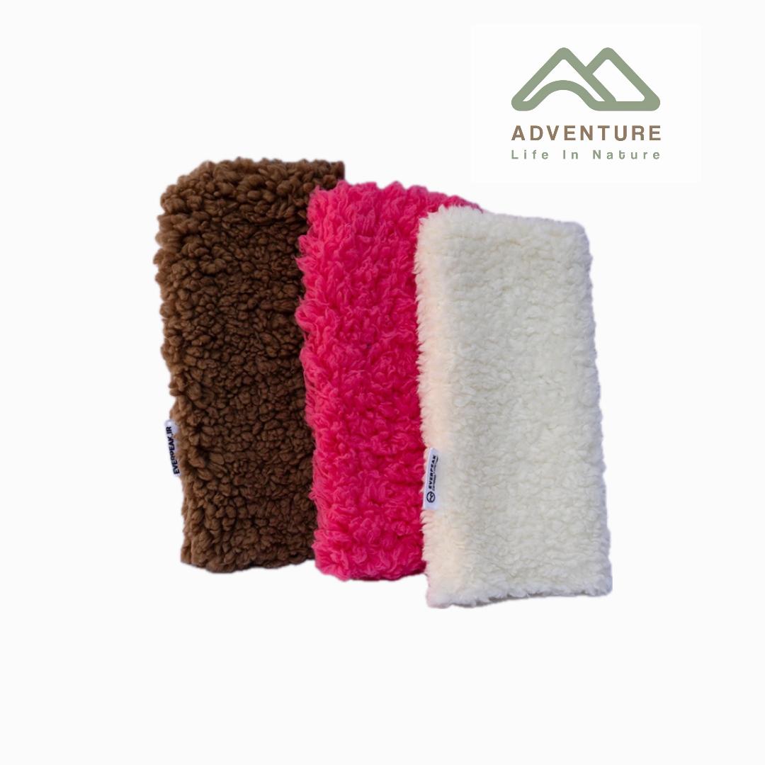 بخاری جیبی تدی