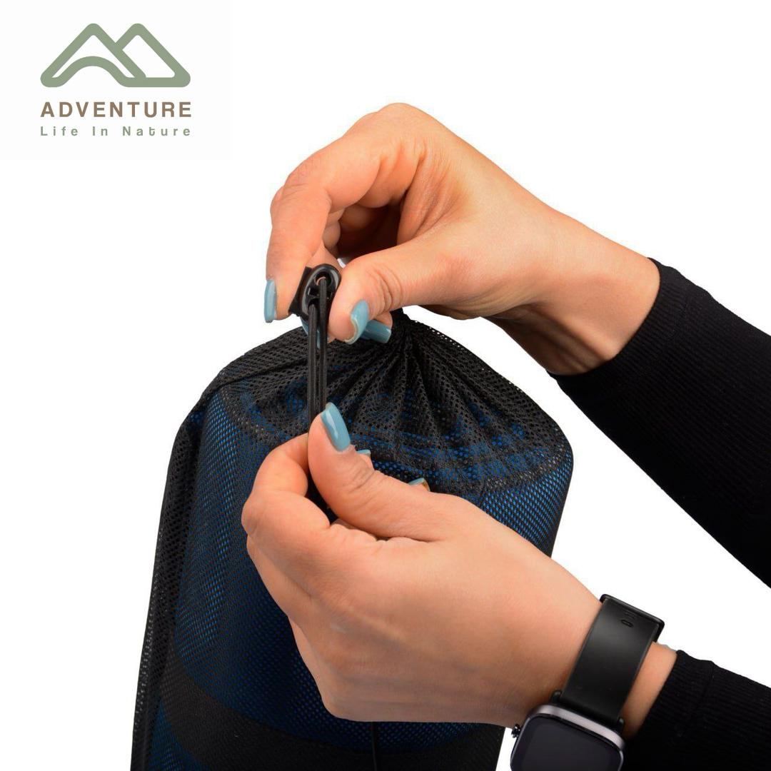 پتو کمپینگ هپی کمپ