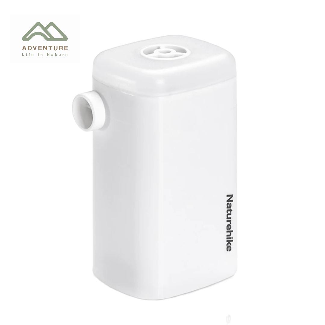 پمپ باد سفری نیچرهایک مدل NH18Q001-A