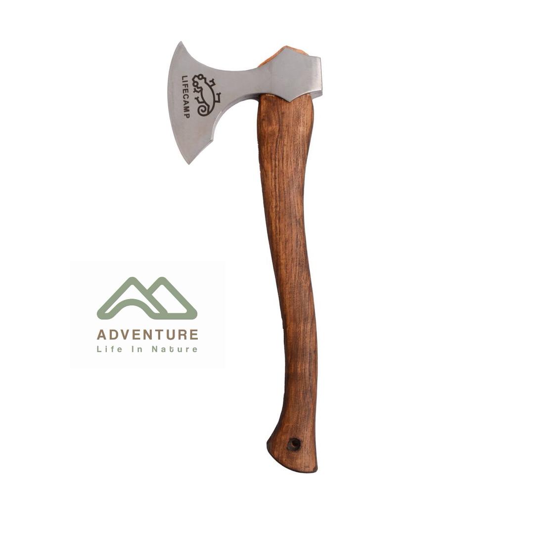 تبر L6 دسته 40 سانتی