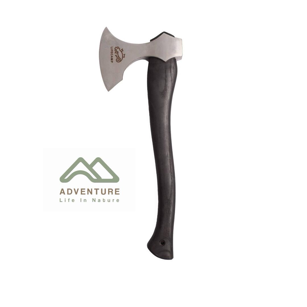 تبر L6 دسته 40 سانتی