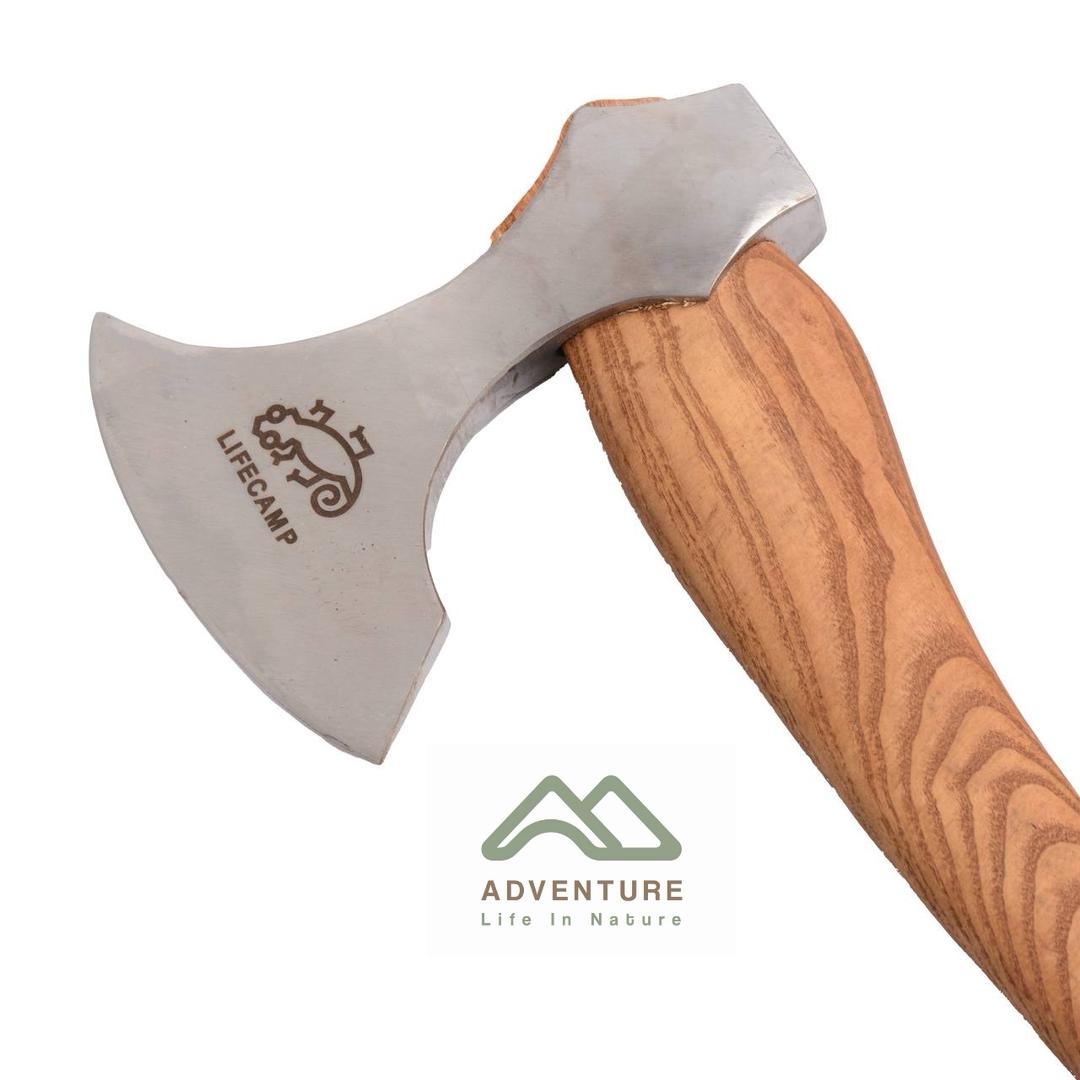 تبر L6 دسته 40 سانتی