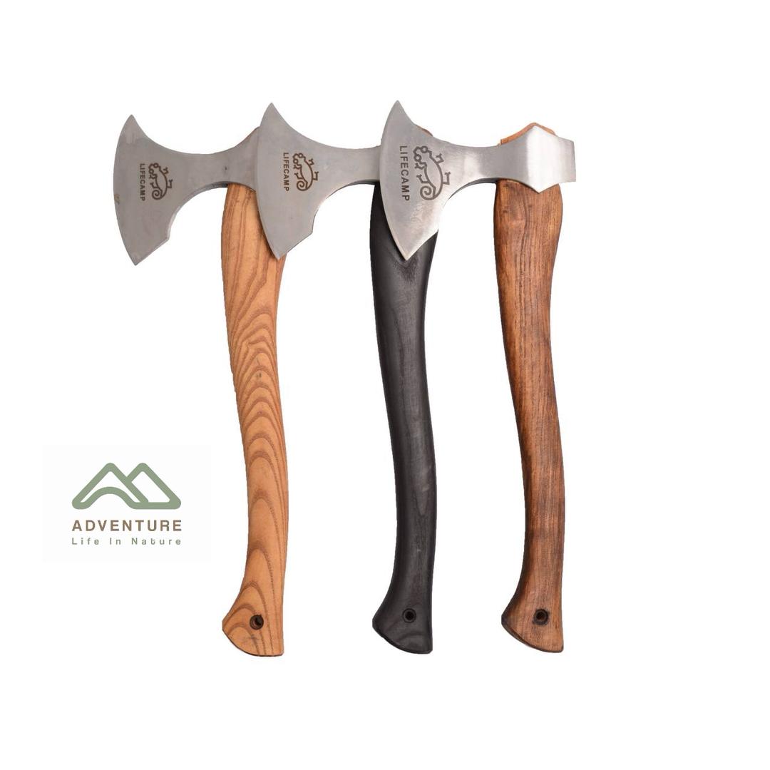 تبر L6 دسته 40 سانتی