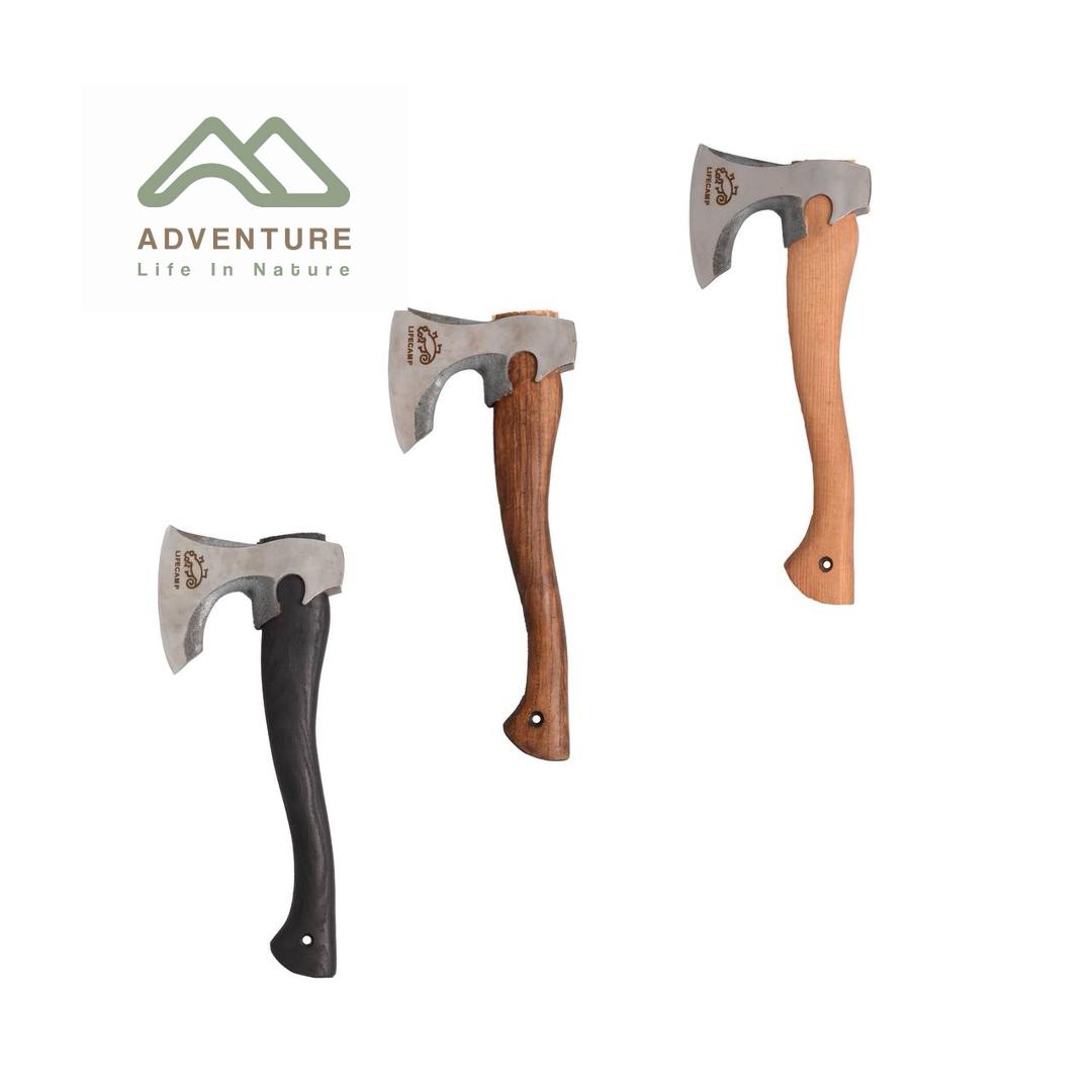 تبر L4 دسته 40 سانتی