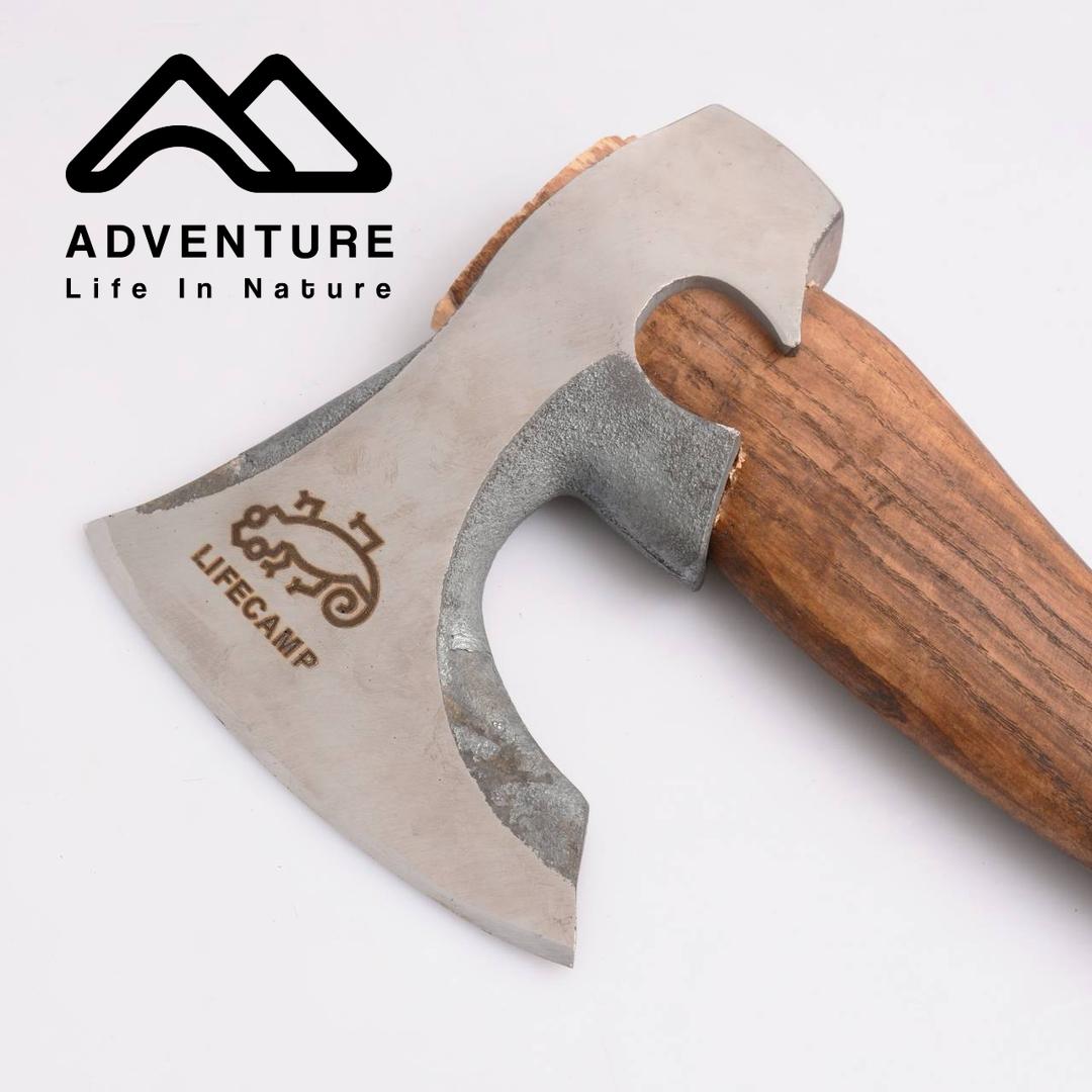 تبر L4 دسته 40 سانتی