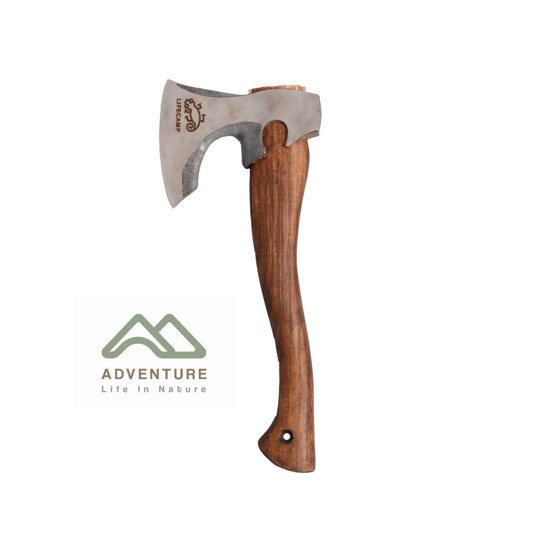 تبر L4 دسته 40 سانتی