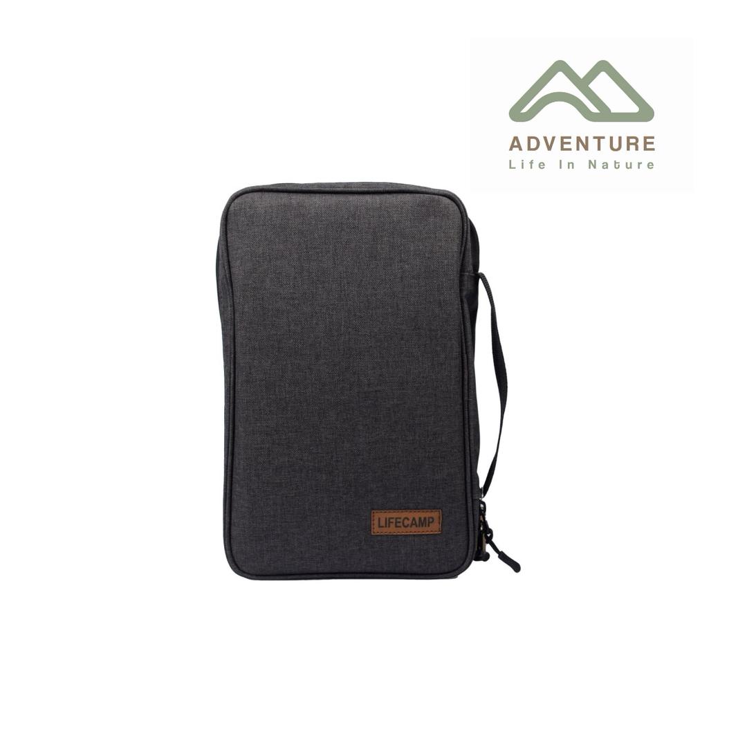 ست چاقو لایف کمپ مدل 6 تکه صربستانی