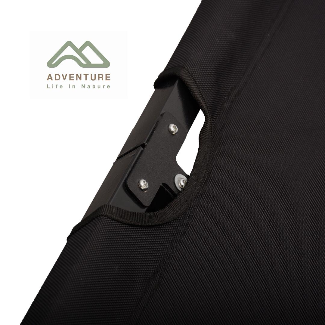 تخت تاشو هپی کمپ