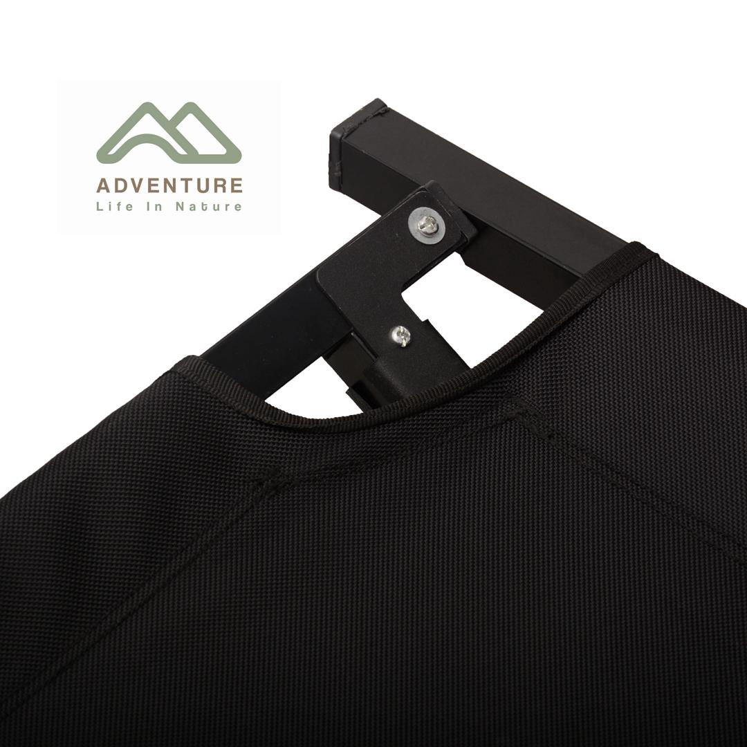 تخت تاشو هپی کمپ