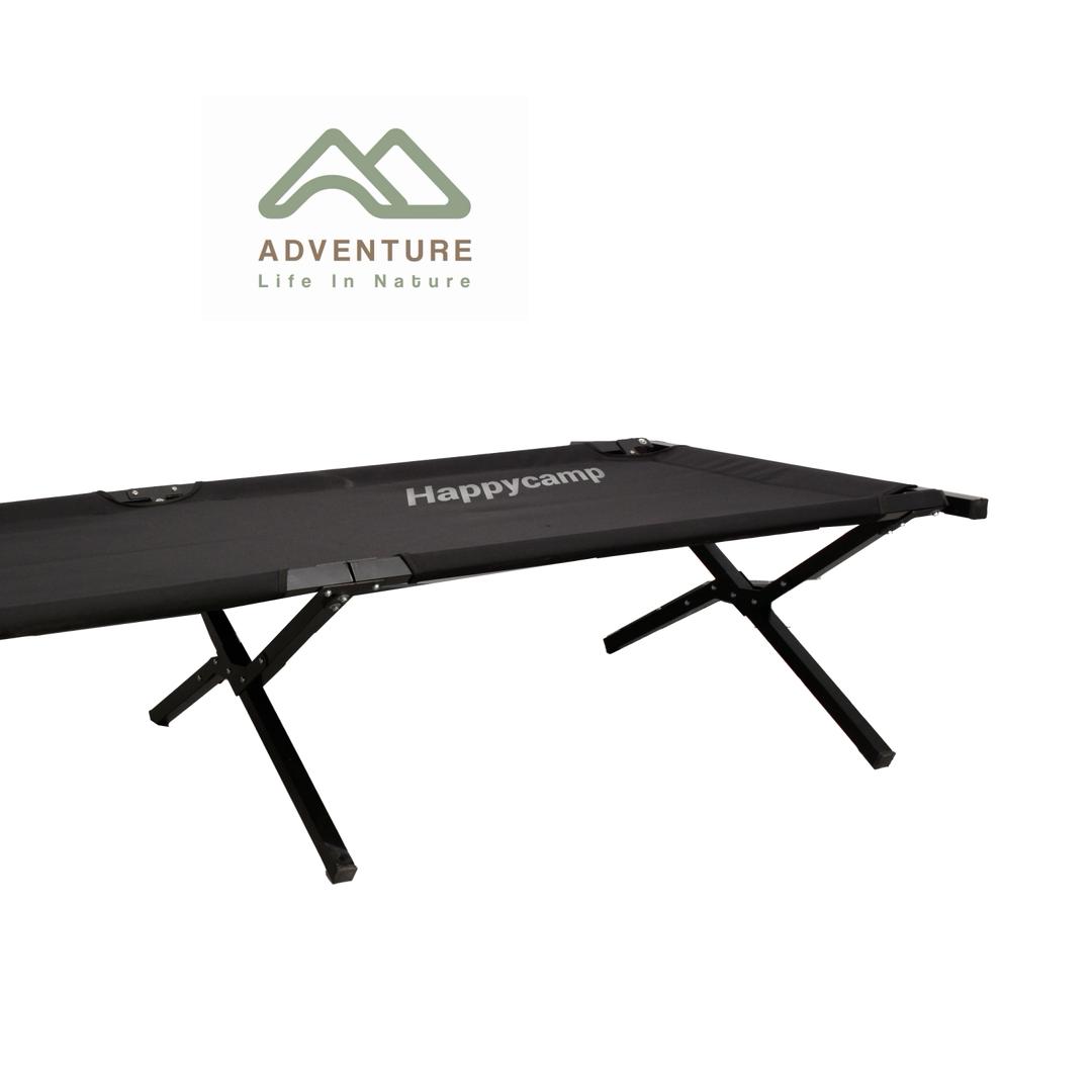 تخت تاشو هپی کمپ