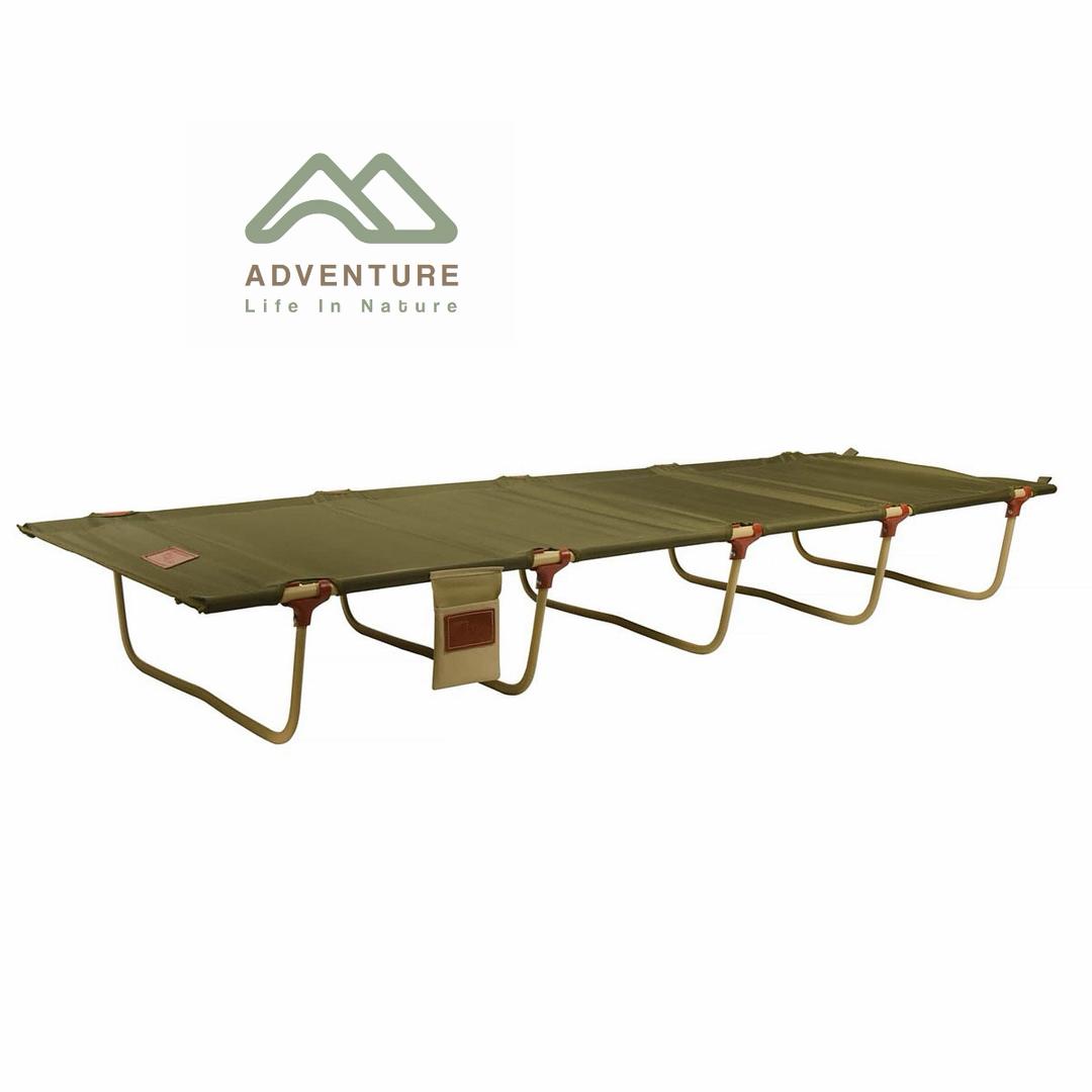 تخت تاشو تیتو کمپ مدل travel