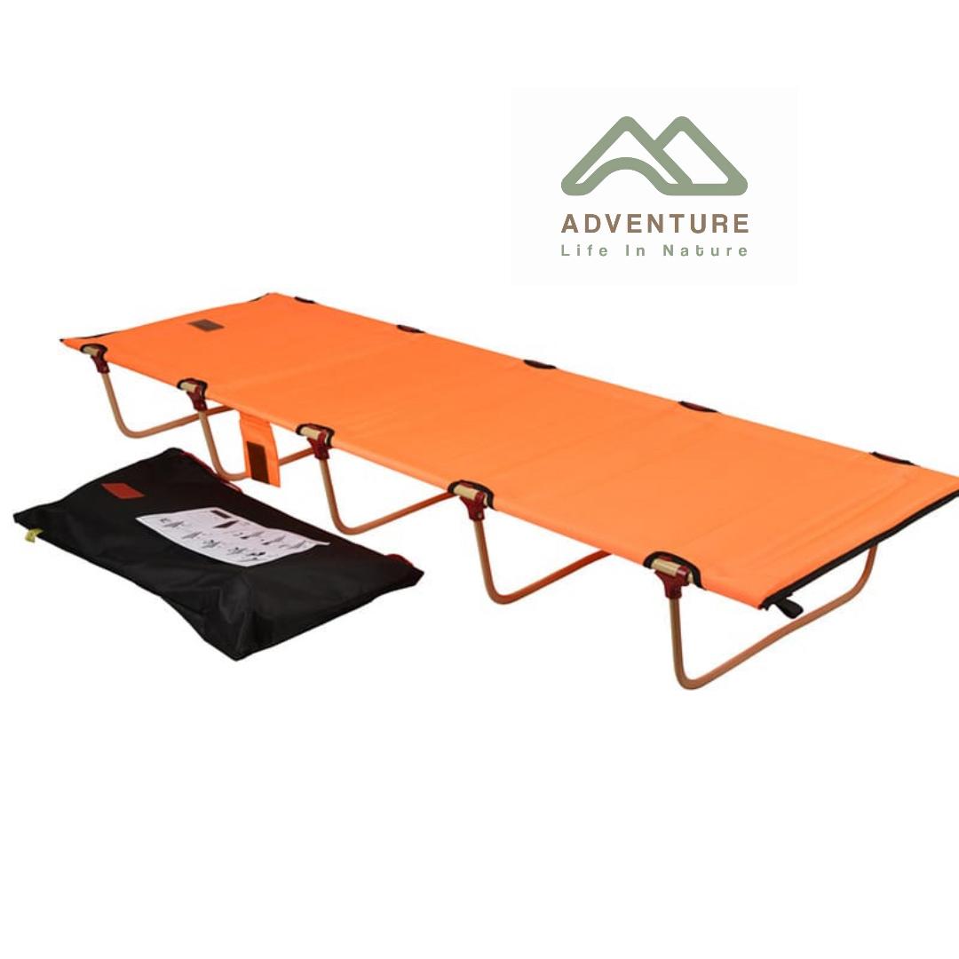تخت تاشو تیتو کمپ مدل travel
