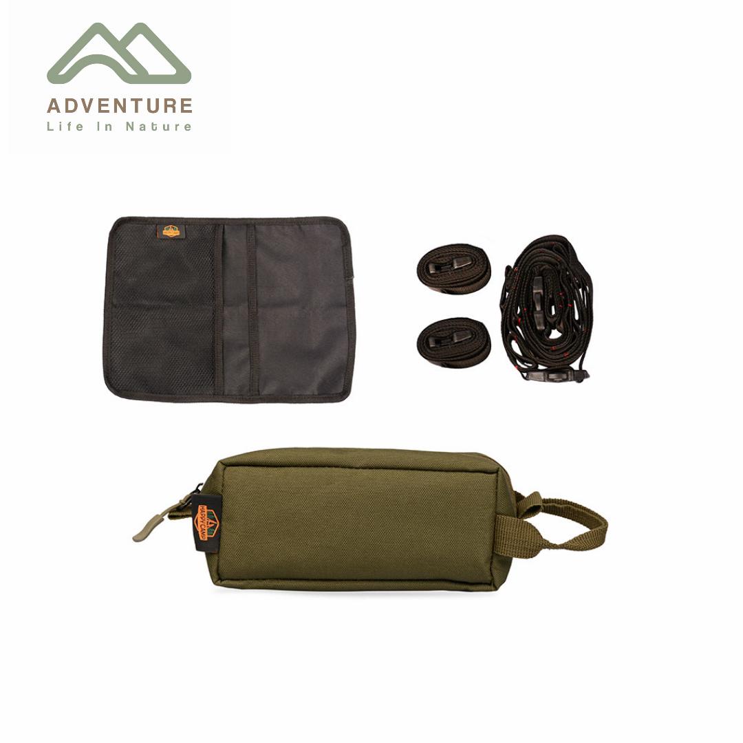 تسمه آویز اکسسوری هپی کمپ