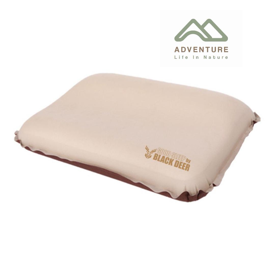 بالشت بادی طبی اسفنجی بلک دیر