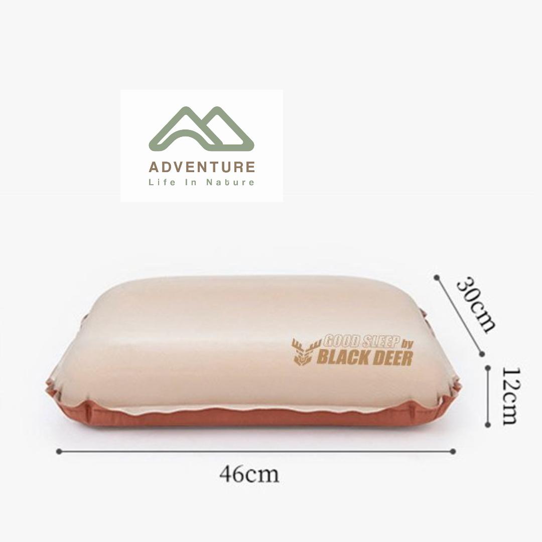 بالشت بادی طبی اسفنجی بلک دیر