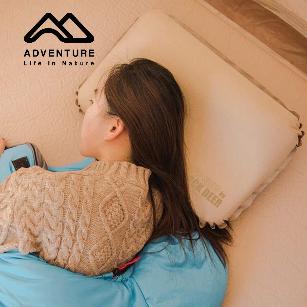 بالشت بادی طبی اسفنجی بلک دیر