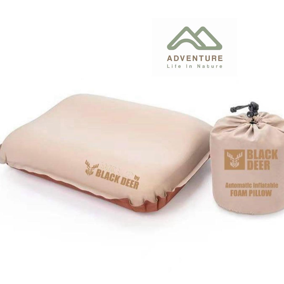 بالشت بادی طبی اسفنجی بلک دیر