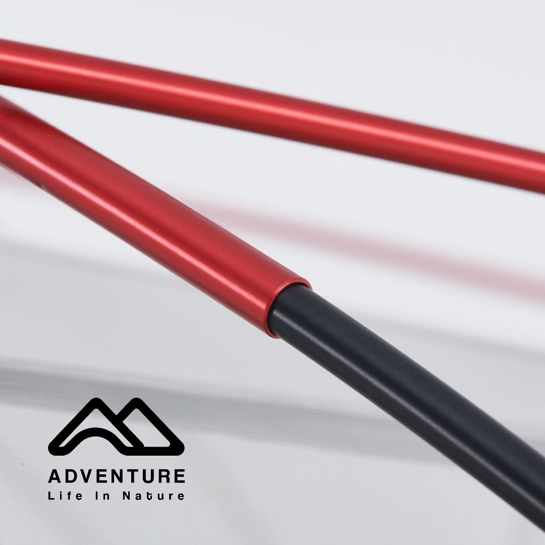 چادر ۲ نفره نیچرهایک مدل CNK2300ZP024