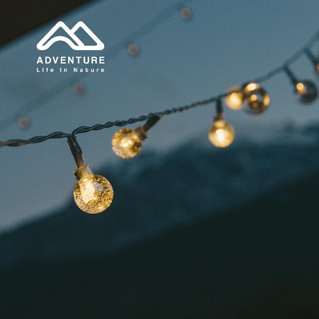 ریسه حبابی ۱۰ متری نیچرهایک CNH22DQ028