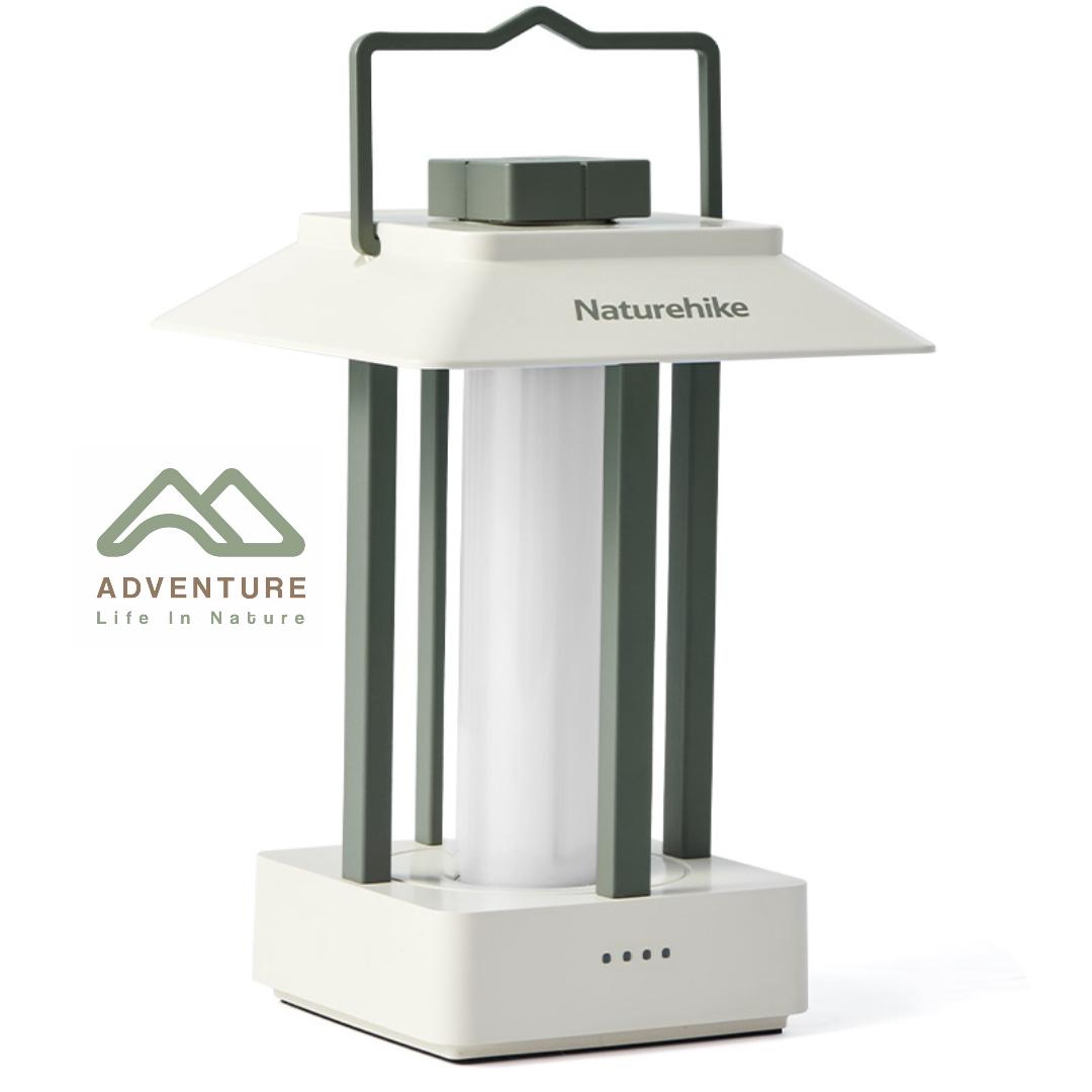 چراغ کمپینگ غروب  نیچرهایک مدل CNH22DQ009