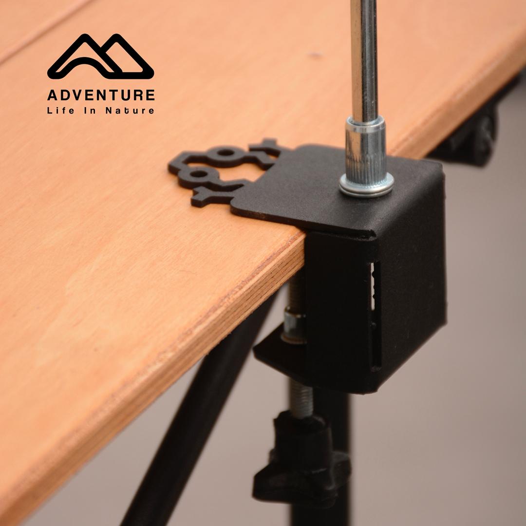 آویز چراغ لایف کمپ