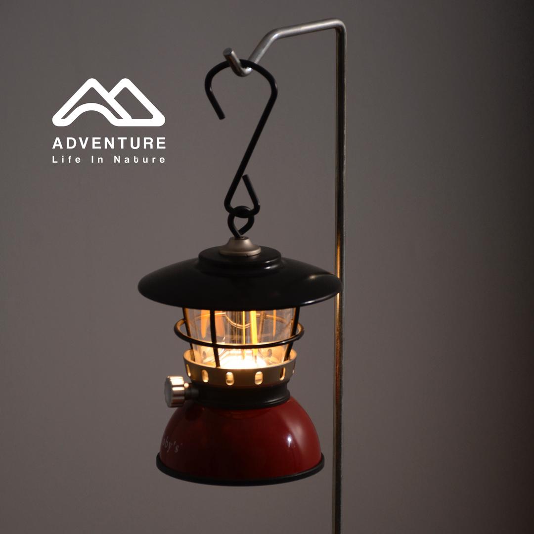 آویز چراغ لایف کمپ