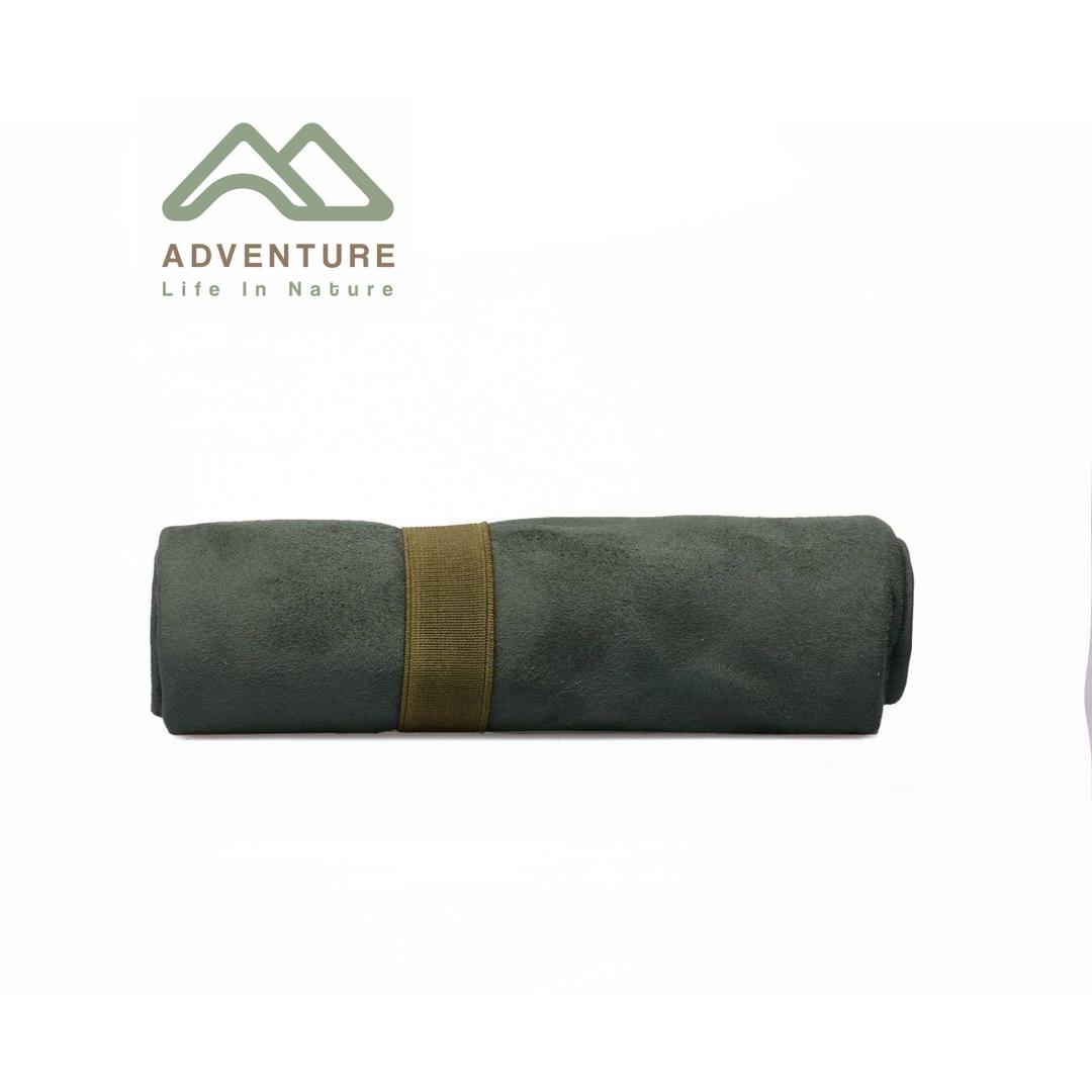 حوله سفری هپی کمپ