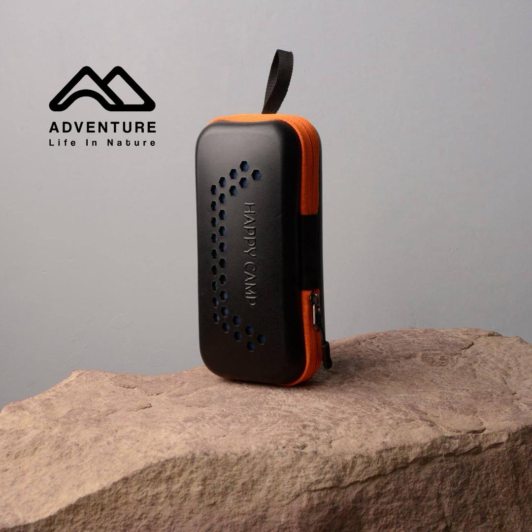 حوله سفری هپی کمپ