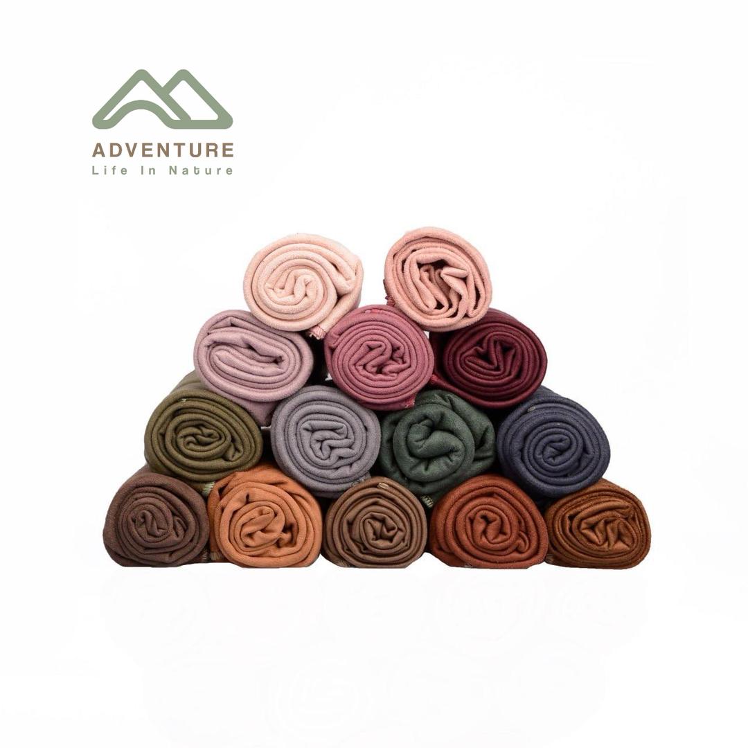 حوله سفری هپی کمپ